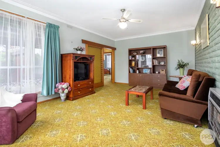 Fifth view of Homely house listing, 8A Warwick  Street, Redan VIC 3350