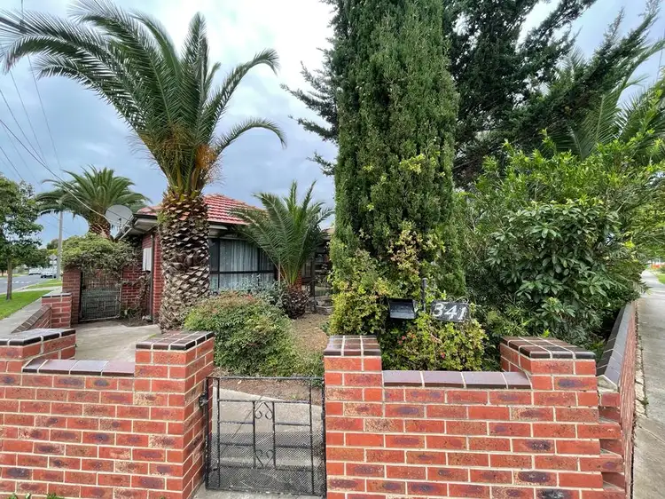Main view of Homely house listing, 341 Blackshaws Road, Altona North VIC 3025