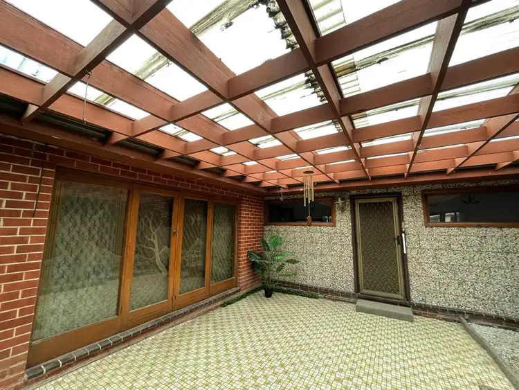Third view of Homely house listing, 341 Blackshaws Road, Altona North VIC 3025