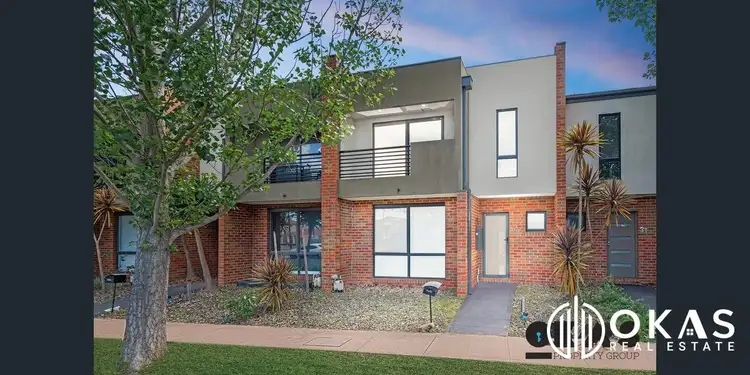 Second view of Homely house listing, 29 Swamphen Drive, Williams Landing VIC 3027