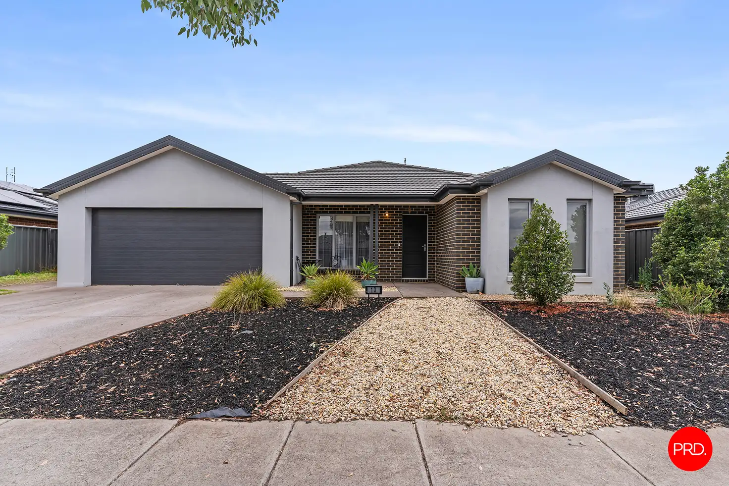 Main view of Homely house listing, 10 Oldaker Road, Huntly VIC 3551