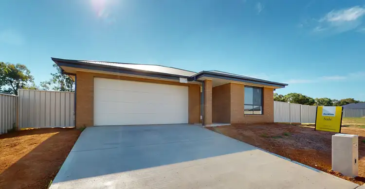 Main view of Homely house listing, 20 Tweed Place, Dubbo NSW 2830