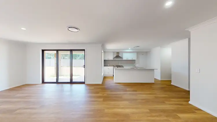 Fourth view of Homely house listing, 20 Tweed Place, Dubbo NSW 2830