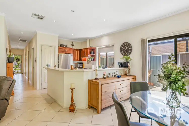 Second view of Homely house listing, 16 Weatherstone Crescent, Mawson Lakes SA 5095