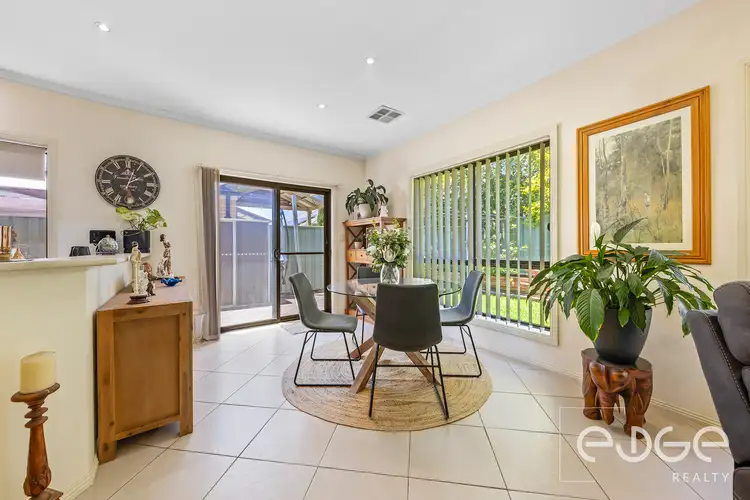 Fifth view of Homely house listing, 16 Weatherstone Crescent, Mawson Lakes SA 5095