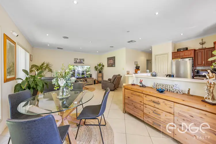 Sixth view of Homely house listing, 16 Weatherstone Crescent, Mawson Lakes SA 5095