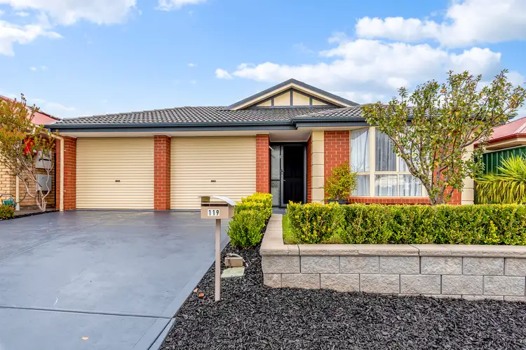 119 Kingate Boulevard, Blakeview SA 5114