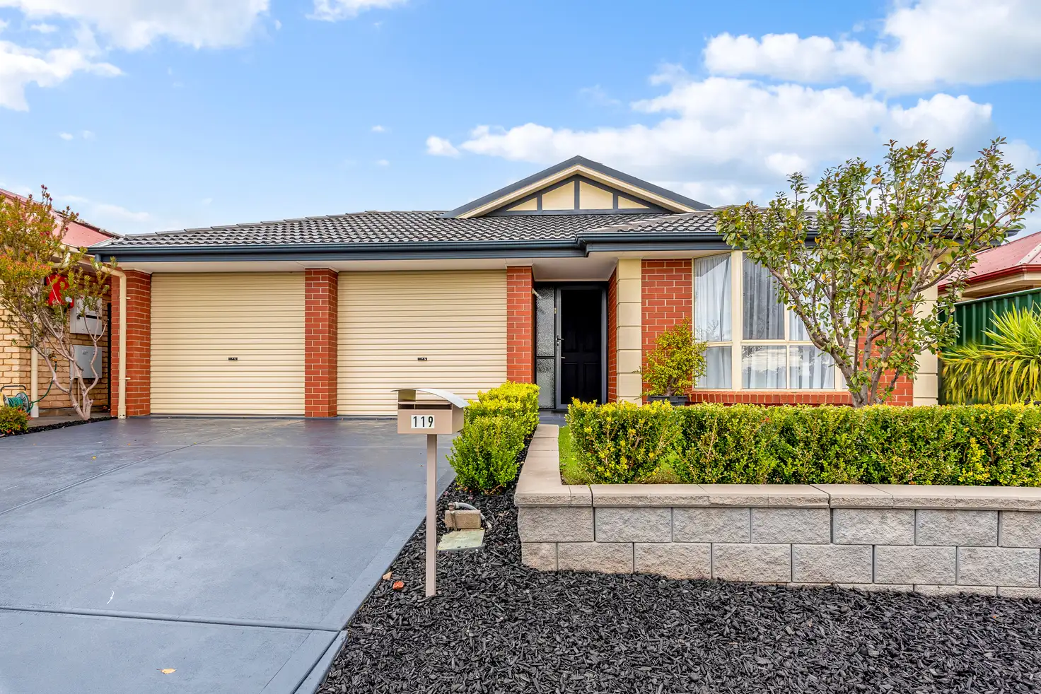 Main view of Homely house listing, 119 Kingate Boulevard, Blakeview SA 5114