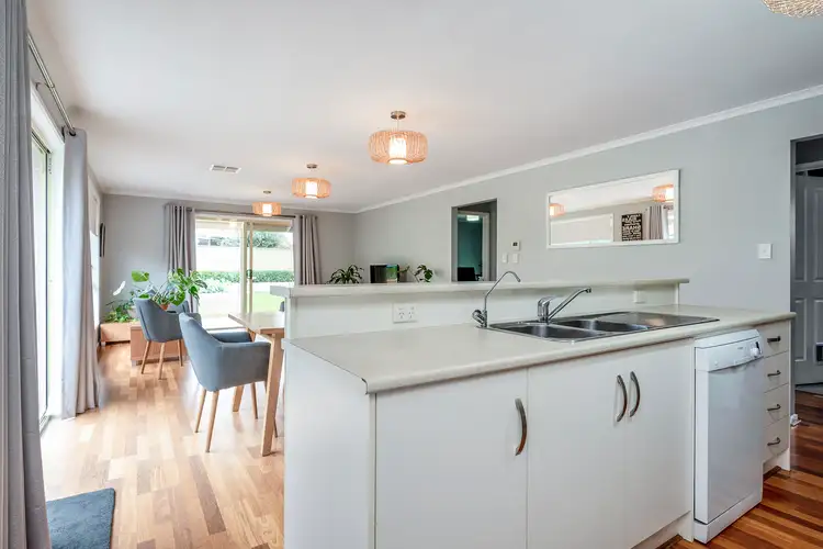 Fifth view of Homely house listing, 119 Kingate Boulevard, Blakeview SA 5114