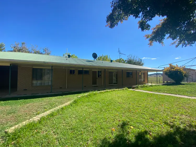 Main view of Homely house listing, 15 Walteela Road, Tumbarumba NSW 2653