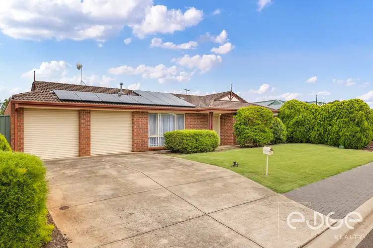 7 Maplewood Drive, Blakeview SA 5114