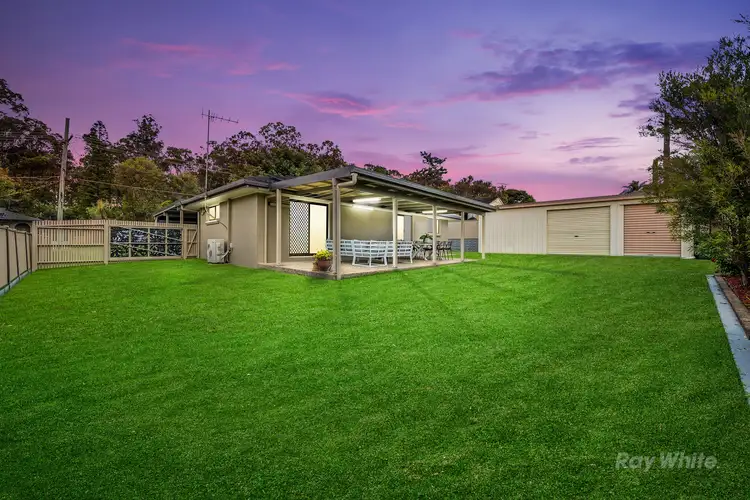 Second view of Homely house listing, 36 Minutus Street, Rochedale South QLD 4123