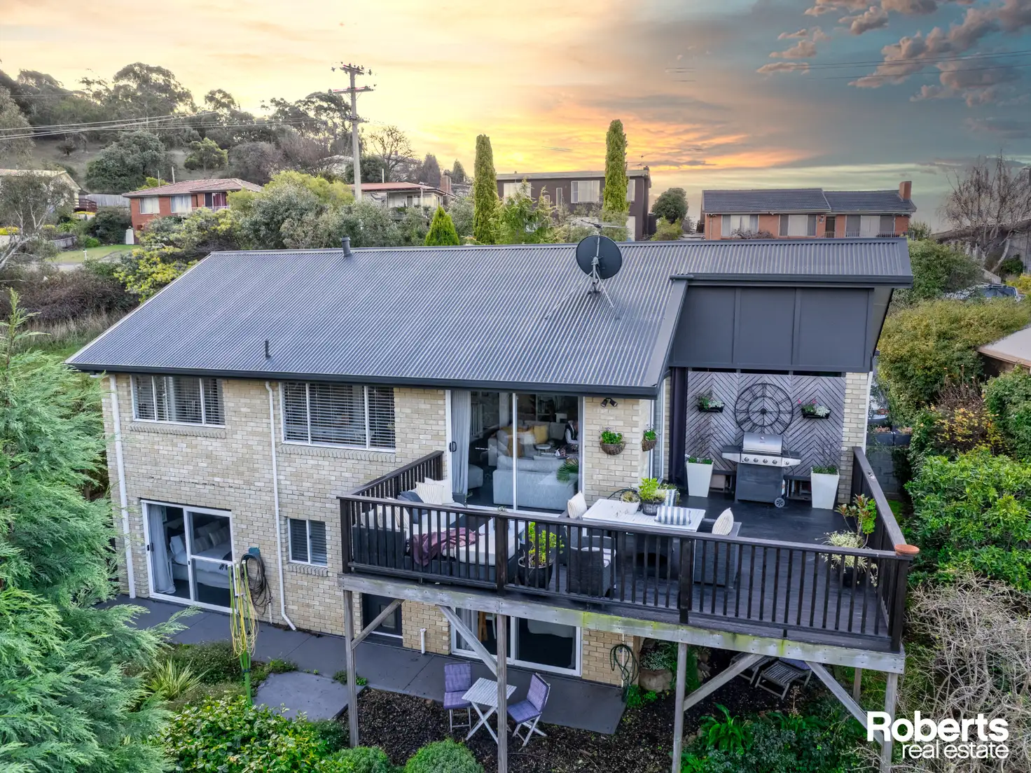 Main view of Homely house listing, 29 Wakehurst Road, Austins Ferry TAS 7011