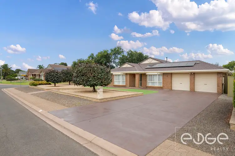 18 Edmonds Road, Angle Vale SA 5117