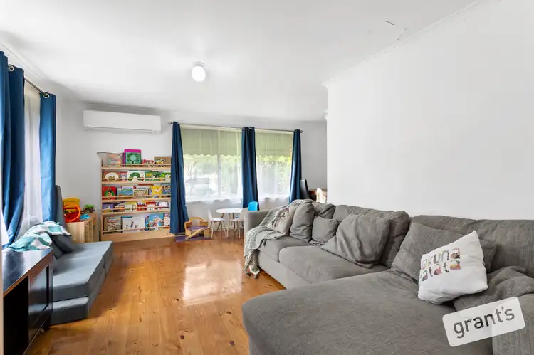 Second view of Homely house listing, 12 Wallaroo Avenue, Narre Warren VIC 3805