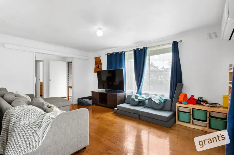 Third view of Homely house listing, 12 Wallaroo Avenue, Narre Warren VIC 3805