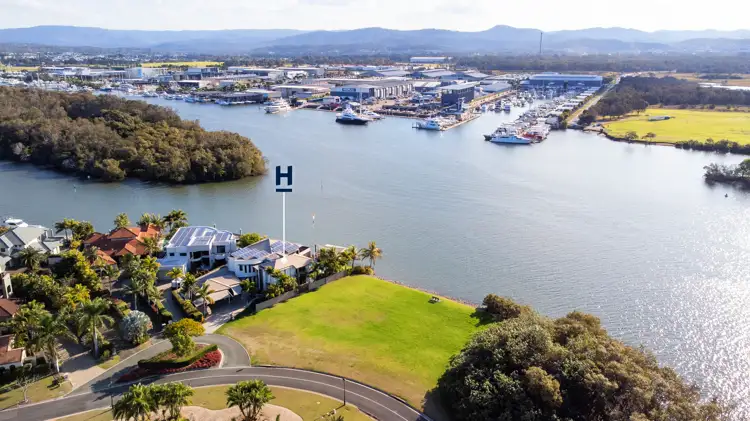 1628 Rosebank Way West, Hope Island QLD 4212