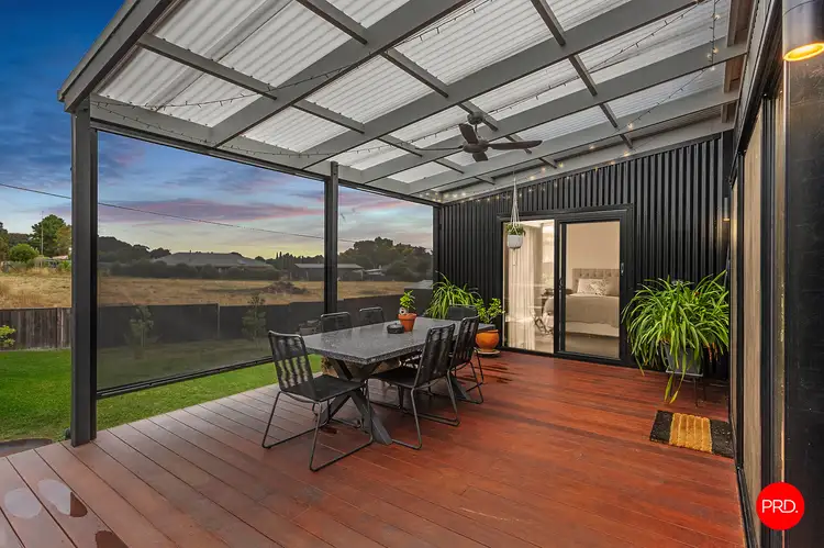 Third view of Homely house listing, 5 Roalies Place, Campbells Creek VIC 3451