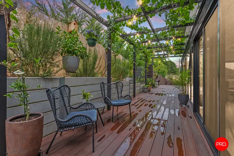 Fourth view of Homely house listing, 5 Roalies Place, Campbells Creek VIC 3451