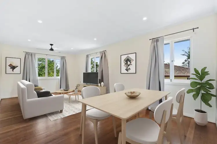 11 Trevor Street, Keperra QLD 4054