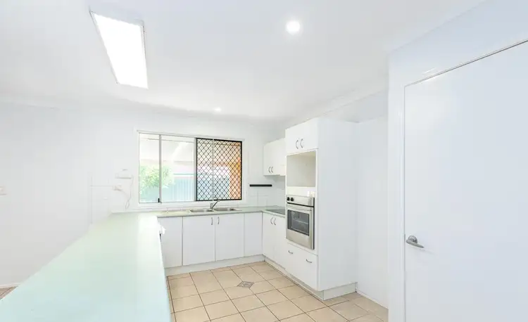 Fourth view of Homely house listing, 8 Jordan Drive, Victoria Point QLD 4165