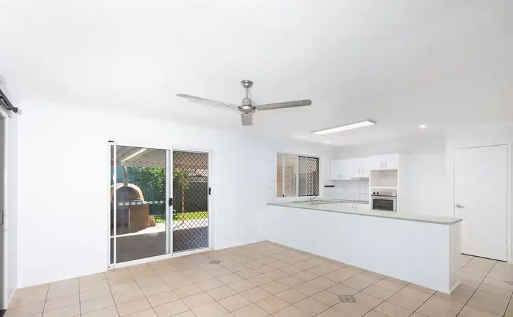 Fifth view of Homely house listing, 8 Jordan Drive, Victoria Point QLD 4165