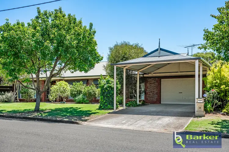 19 Edward Street, Willaston SA 5118