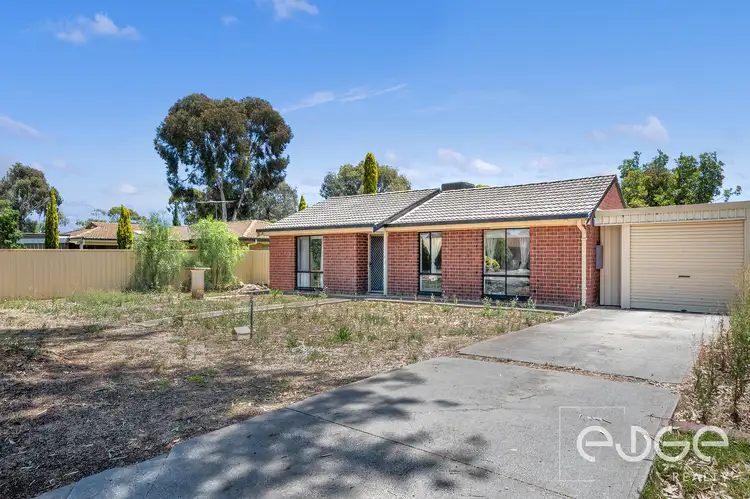 5 Shaw Street, Paralowie SA 5108