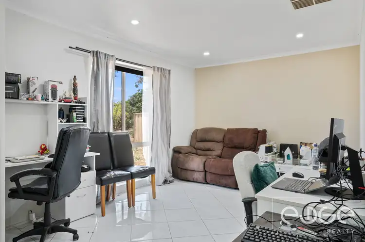 Fifth view of Homely house listing, 5 Shaw Street, Paralowie SA 5108