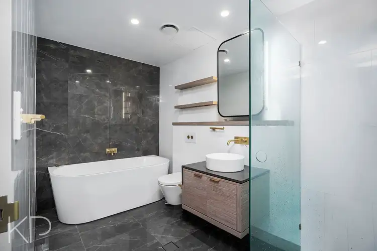 Sixth view of Homely apartment listing, 7206/88 The Esplanade, Surfers Paradise QLD 4217