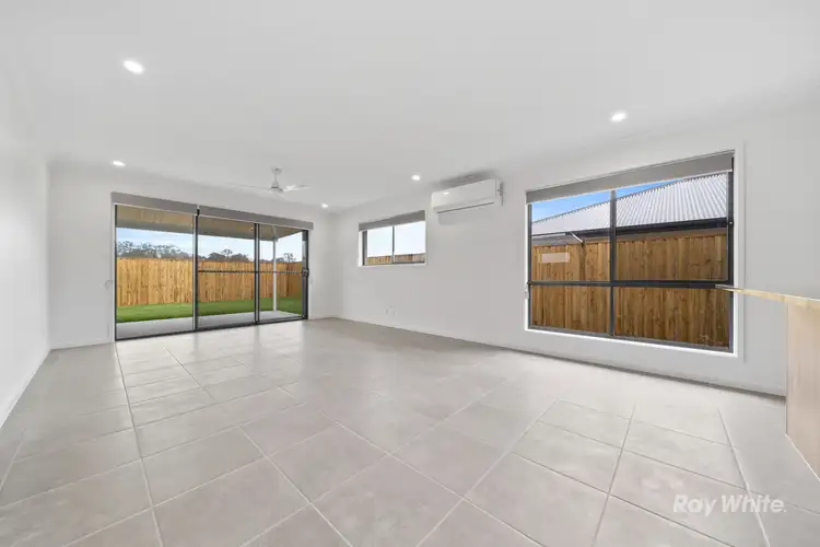 Second view of Homely house listing, 12 Colmar Street, Jimboomba QLD 4280