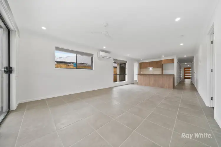 Third view of Homely house listing, 12 Colmar Street, Jimboomba QLD 4280