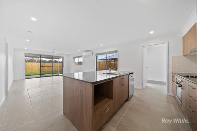 Fifth view of Homely house listing, 12 Colmar Street, Jimboomba QLD 4280