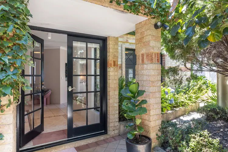 Third view of Homely house listing, 30A Coomoora Road, Ardross WA 6153