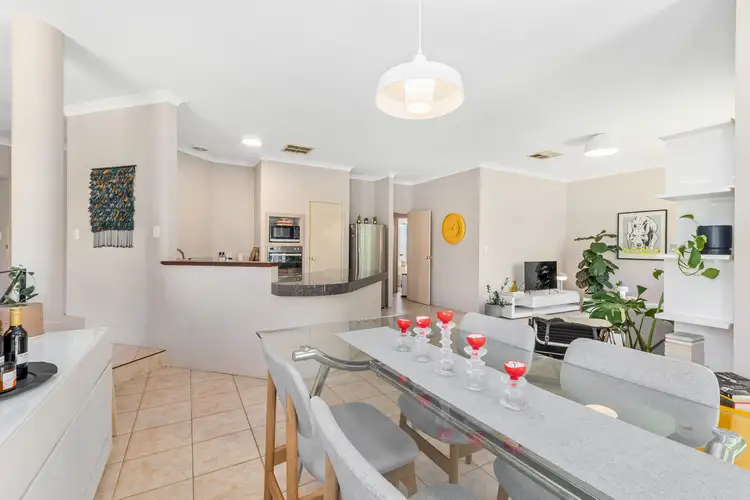 Fourth view of Homely house listing, 30A Coomoora Road, Ardross WA 6153