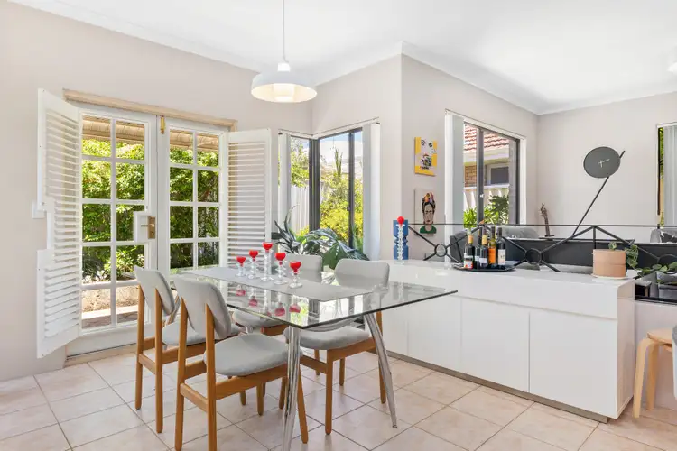 Sixth view of Homely house listing, 30A Coomoora Road, Ardross WA 6153