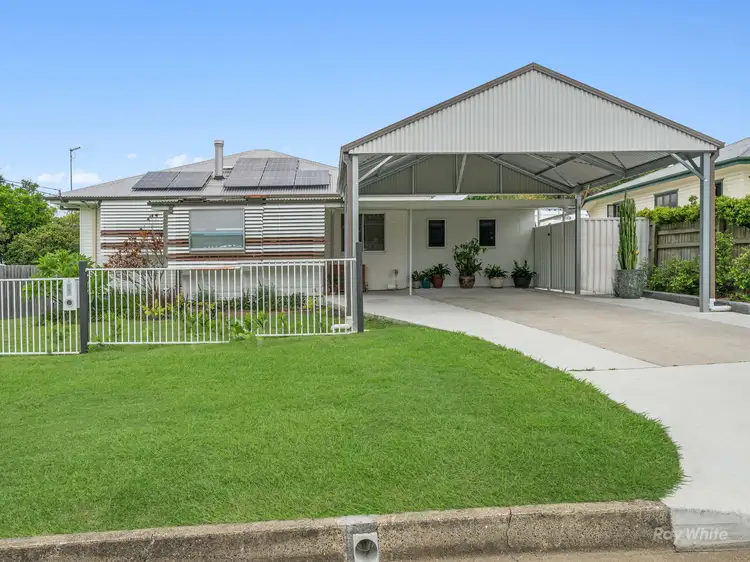 9 Hargreaves Street, Eastern Heights QLD 4305