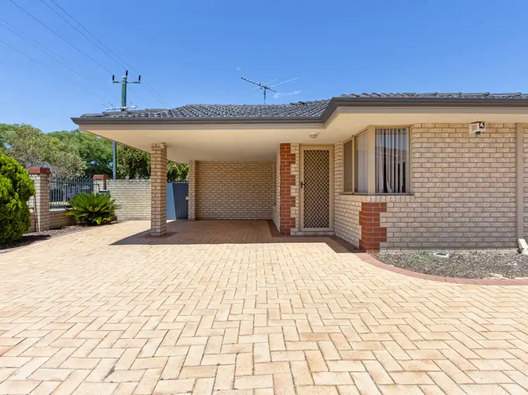 1/28-30 Stockman Way, Cannington WA 6107
