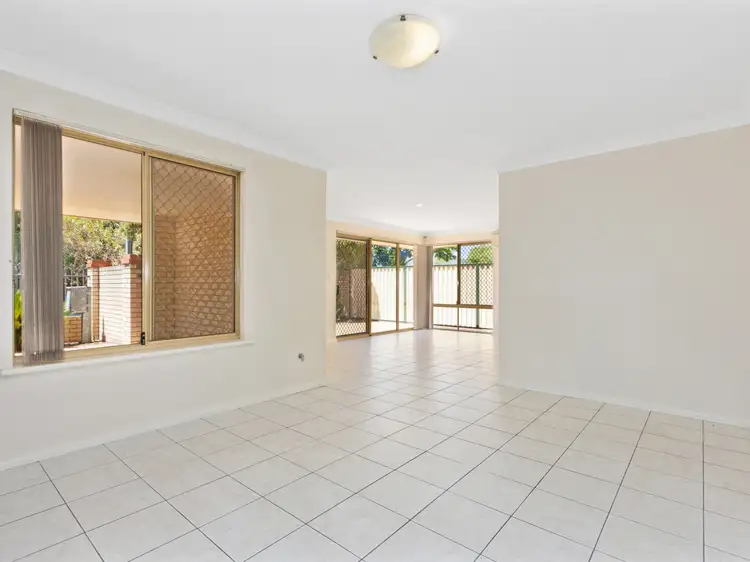 Third view of Homely unit listing, 1/28-30 Stockman Way, Cannington WA 6107