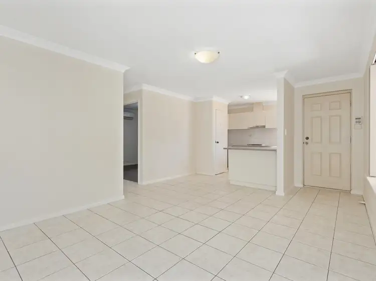 Fourth view of Homely unit listing, 1/28-30 Stockman Way, Cannington WA 6107