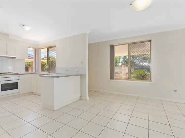 Fifth view of Homely unit listing, 1/28-30 Stockman Way, Cannington WA 6107