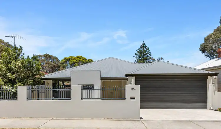 121A Samson Street, White Gum Valley WA 6162