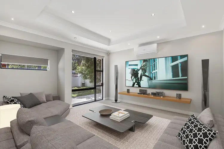 Fourth view of Homely house listing, 121A Samson Street, White Gum Valley WA 6162