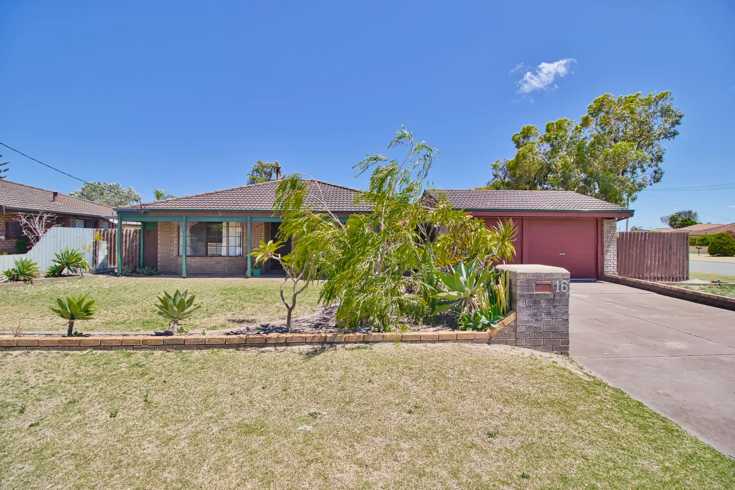 Main view of Homely house listing, 16 Pandora Way, Waikiki WA 6169