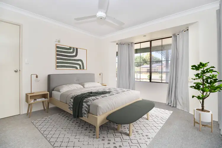 Third view of Homely house listing, 16 Pandora Way, Waikiki WA 6169