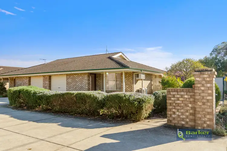 Main view of Homely unit listing, Unit 1/1-3 Margaret Street, Evanston SA 5116