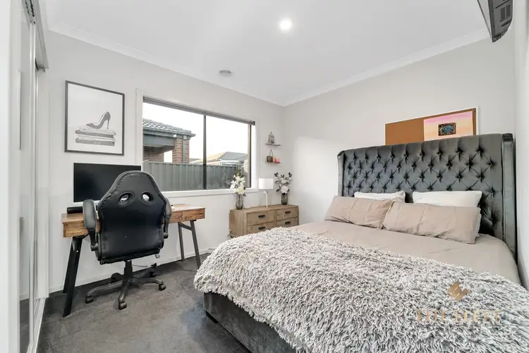 Third view of Homely house listing, 3 CUTTLEFISH CIRCUIT, Tarneit VIC 3029