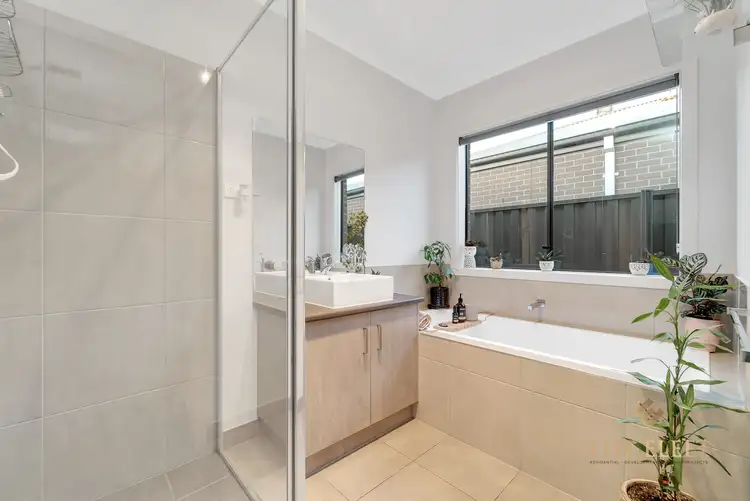 Fourth view of Homely house listing, 3 CUTTLEFISH CIRCUIT, Tarneit VIC 3029