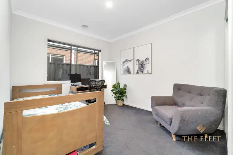 Fifth view of Homely house listing, 3 CUTTLEFISH CIRCUIT, Tarneit VIC 3029