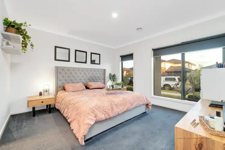 Sixth view of Homely house listing, 3 CUTTLEFISH CIRCUIT, Tarneit VIC 3029